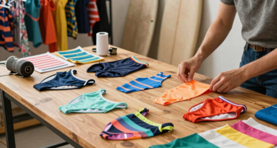 Ride The Wave: Lifestyle-Inspired Surf-Informed Swimwear Collaborations