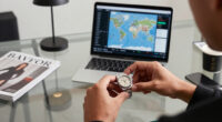 Rolex Surges In Global Coverage
