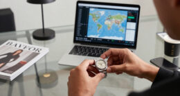 Rolex Surges In Global Coverage