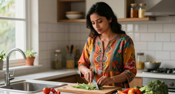 Sabzi and thoran: Maunika Gowardhan’s recipes for Indian-style runner beans