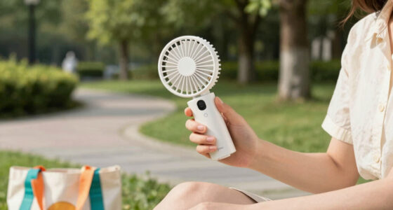 Shark ChillPill 3-in-1 fan review: the handheld fan I’d pack for every trip – at a price that’ll make you sweat