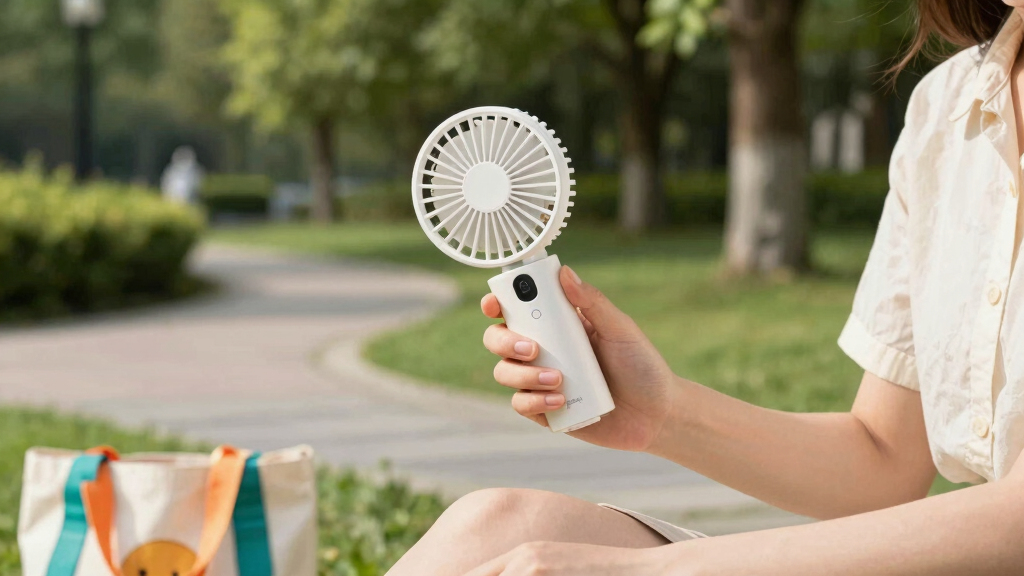 Shark ChillPill 3-in-1 fan review: the handheld fan I’d pack for every trip – at a price that’ll make you sweat