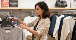 Shop The Best Mature Beauty Fashion Deals During Nordstrom’s 2026 Anniversary Event