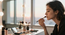Shu Uemura Surges In Global Coverage