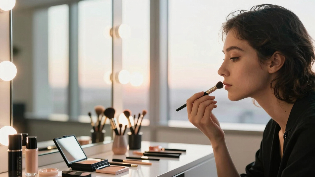 Shu Uemura Surges In Global Coverage