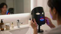 Skincare staple or expensive gimmick: do you really need an LED face mask?
