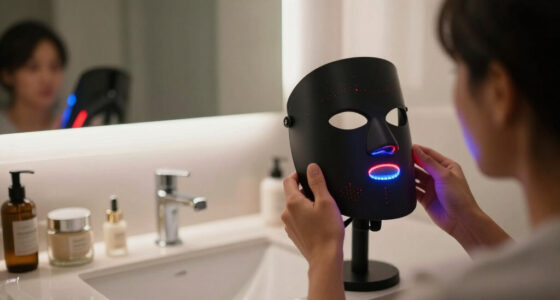 Skincare staple or expensive gimmick: do you really need an LED face mask?
