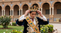 Spanische Konigsfamilie
