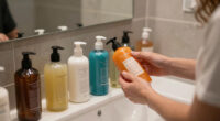 Specialty shampoo recalled in US, Canada. See affected products