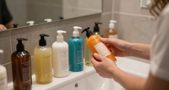 Specialty shampoo recalled in US, Canada. See affected products