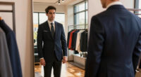 Steven Stolman Makes A Move Into Menswear