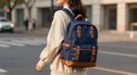 Stylish Backpacks For Students: A Back to school Guide
