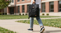 Stylish Backpacks For Students: A Back to school Guide