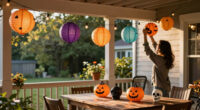Summerween Is In Full Swing — Here Are 6 Whimsical Decorations We're Loving