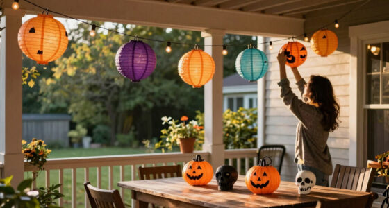 Summerween Is In Full Swing — Here Are 6 Whimsical Decorations We're Loving