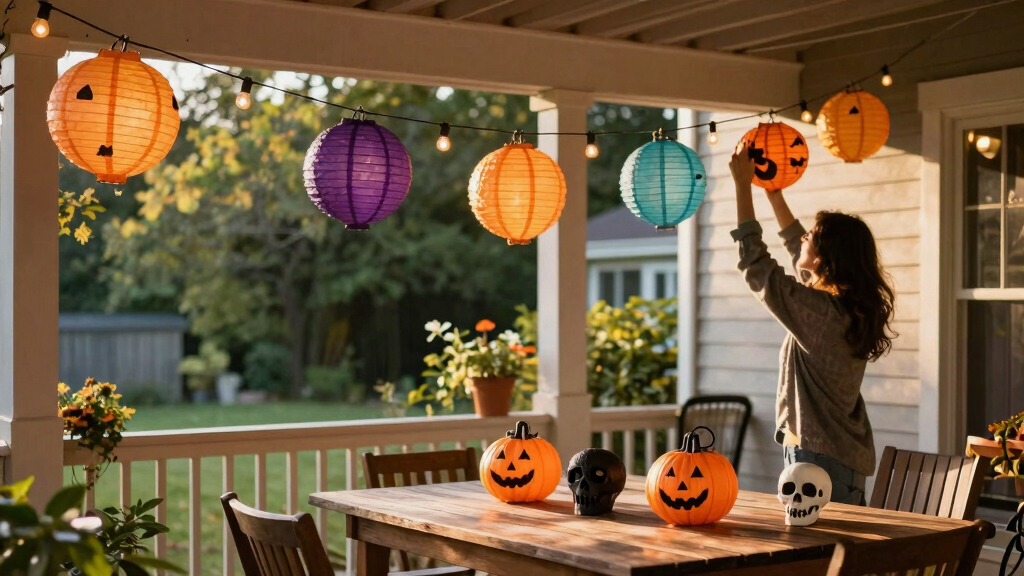 Summerween Is In Full Swing — Here Are 6 Whimsical Decorations We're Loving