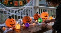Summerween Is In Full Swing — Here Are 6 Whimsical Decorations We're Loving
