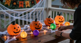 Summerween Is In Full Swing — Here Are 6 Whimsical Decorations We're Loving