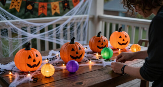 Summerween Is In Full Swing — Here Are 6 Whimsical Decorations We're Loving