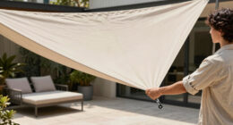 Sun stoppers: seven ways to keep your home cool this summer