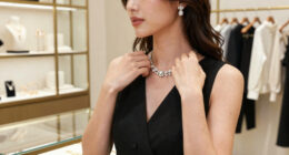 Swarovski Surges In Global Coverage