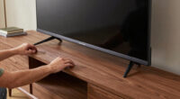 TCL's More Affordable Take on 'The Frame' TV Is Nearly $600 Off Right Now