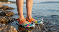 The 8 Best Water Shoes For All Your Summer Activities