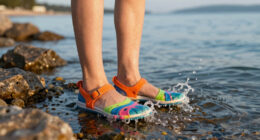 The 8 Best Water Shoes For All Your Summer Activities