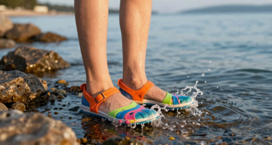 The 8 Best Water Shoes For All Your Summer Activities