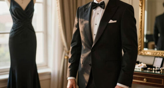 The Dress Code for Taylor Swift and Travis Kelce’s Wedding? Expect a Black-Tie Event.