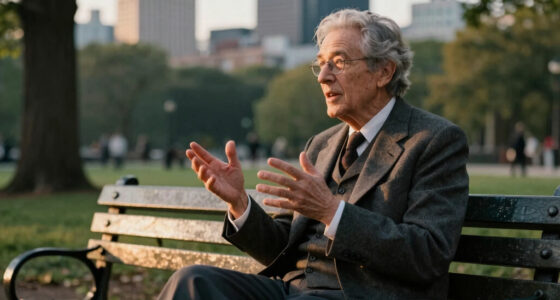 The late historian who rekindled my hope for America’s future