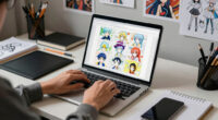The Legendary Team Behind ‘Gurren Lagann’ Are Back With a New Anime Project