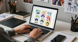 The Legendary Team Behind ‘Gurren Lagann’ Are Back With a New Anime Project