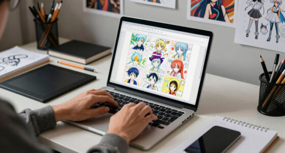 The Legendary Team Behind ‘Gurren Lagann’ Are Back With a New Anime Project