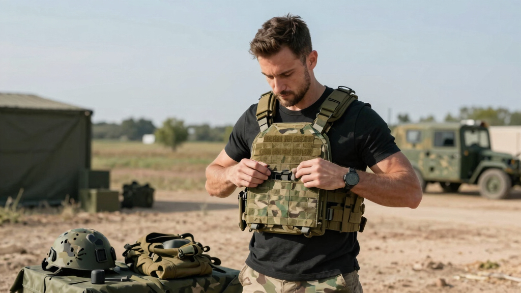 The Military Pete Hegseth Wants