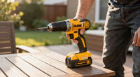 The Most Versatile DeWalt Cordless Tool I Use Is 55% Off for Lowe’s 4th of July Sale