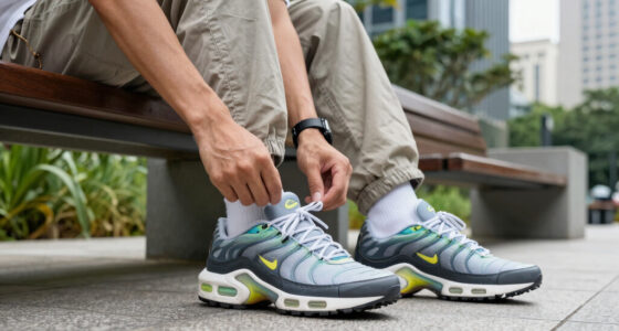 The Nike Air Max Plus “Lava Lamp” Receives A “Smoke Grey” Variant