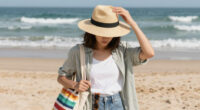 ‘The only hat you’ll ever need’: the travel essentials that made your holiday better