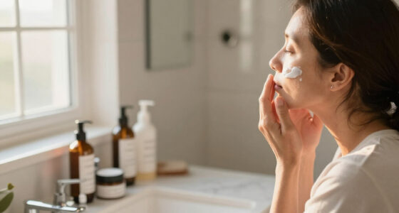 The Skincare Changes Beauty Experts Recommend Making After 40