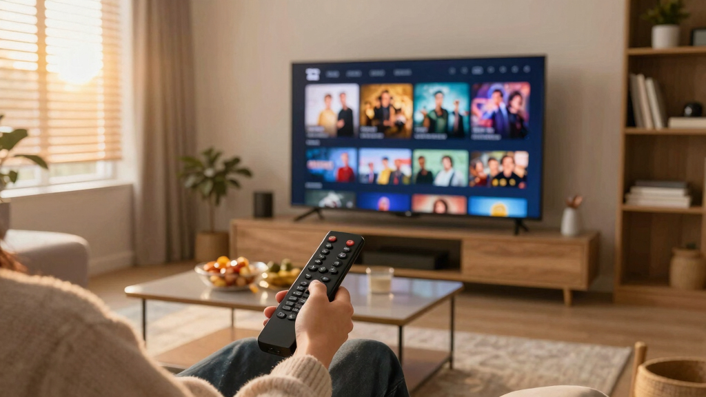 The Top 10 TV Series Right Now, According to Streaming Data