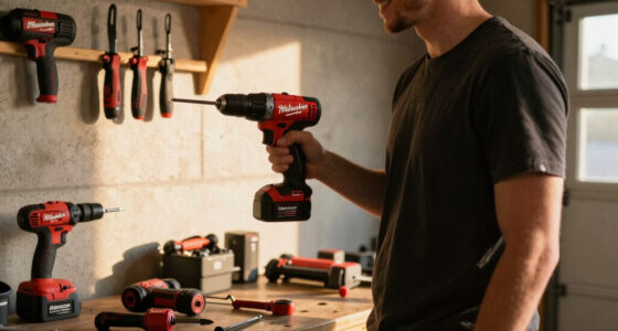 These Milwaukee Tools Are up to 55% Off Right Now at Home Depot