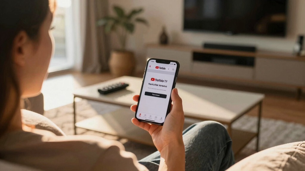 These YouTube TV Subscribers Are Eligible for a Payout From This Disney Settlement