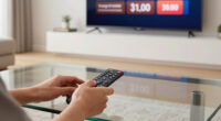 This 2026 Samsung OLED TV Is $700 Off Right Now