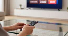 This 2026 Samsung OLED TV Is $700 Off Right Now
