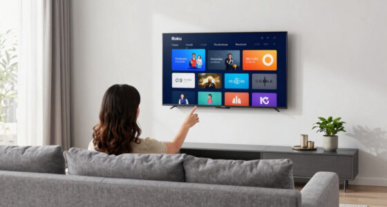 This 32-Inch Roku TV Is Under $100 Right Now