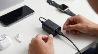 This Three-in-One Anker Charger Is $50 Off Right Now