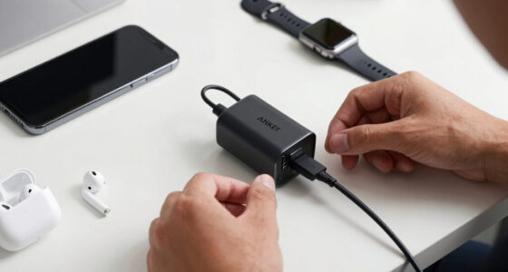This Three-in-One Anker Charger Is $50 Off Right Now