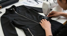 This Week Rick Owens Created Air-conditioned Tracksuits