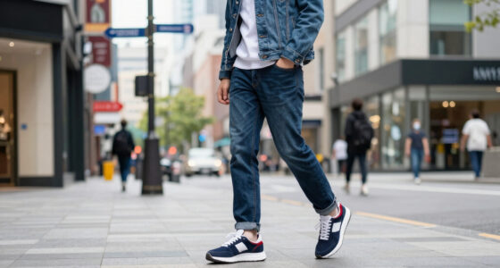 Tommy Hilfiger Surges In Global Coverage