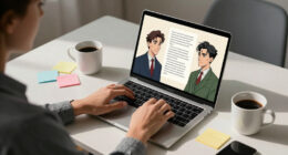 Two Unexpectedly Hilarious Kafka Stories